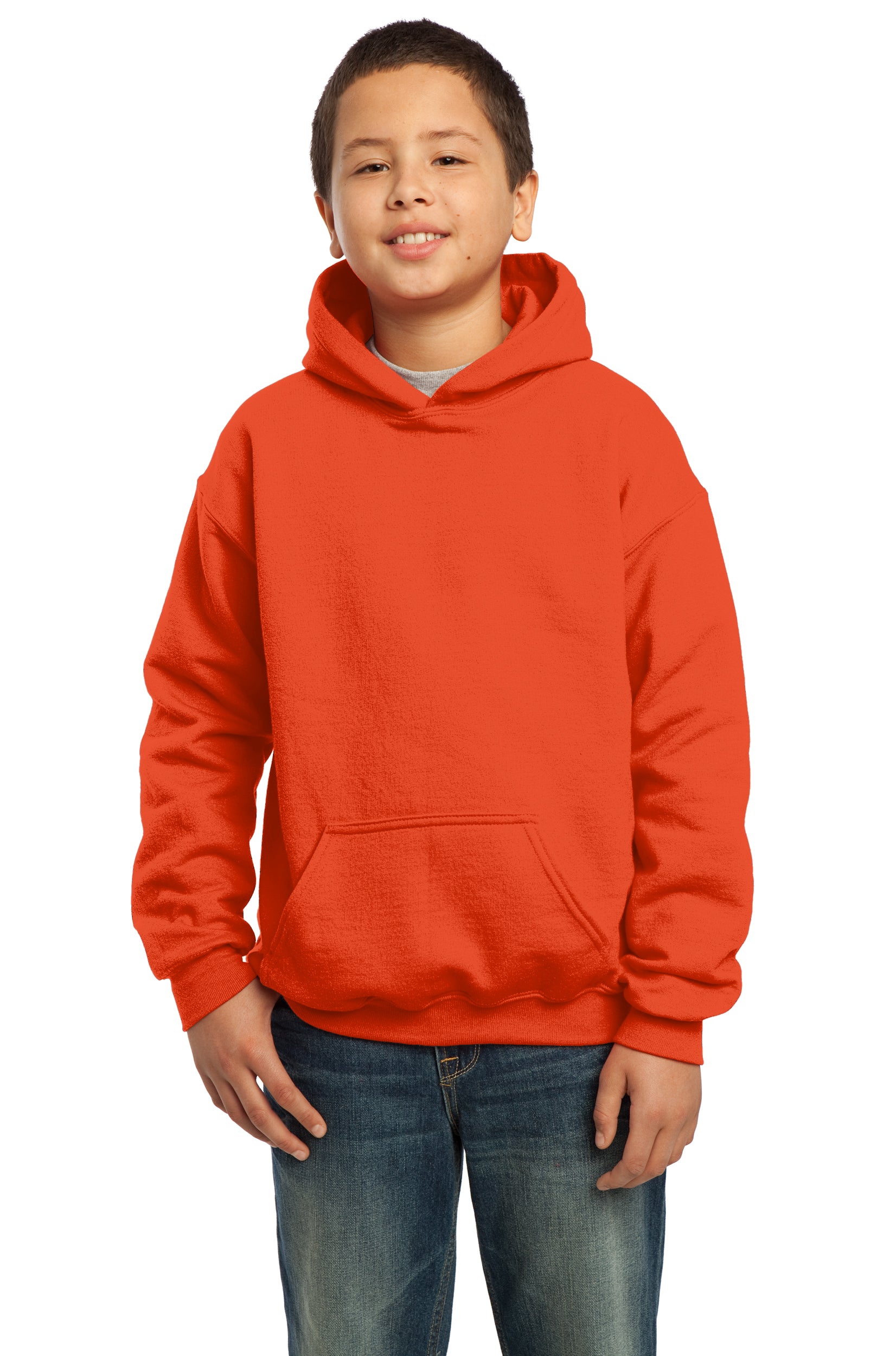 Gildan Maroon