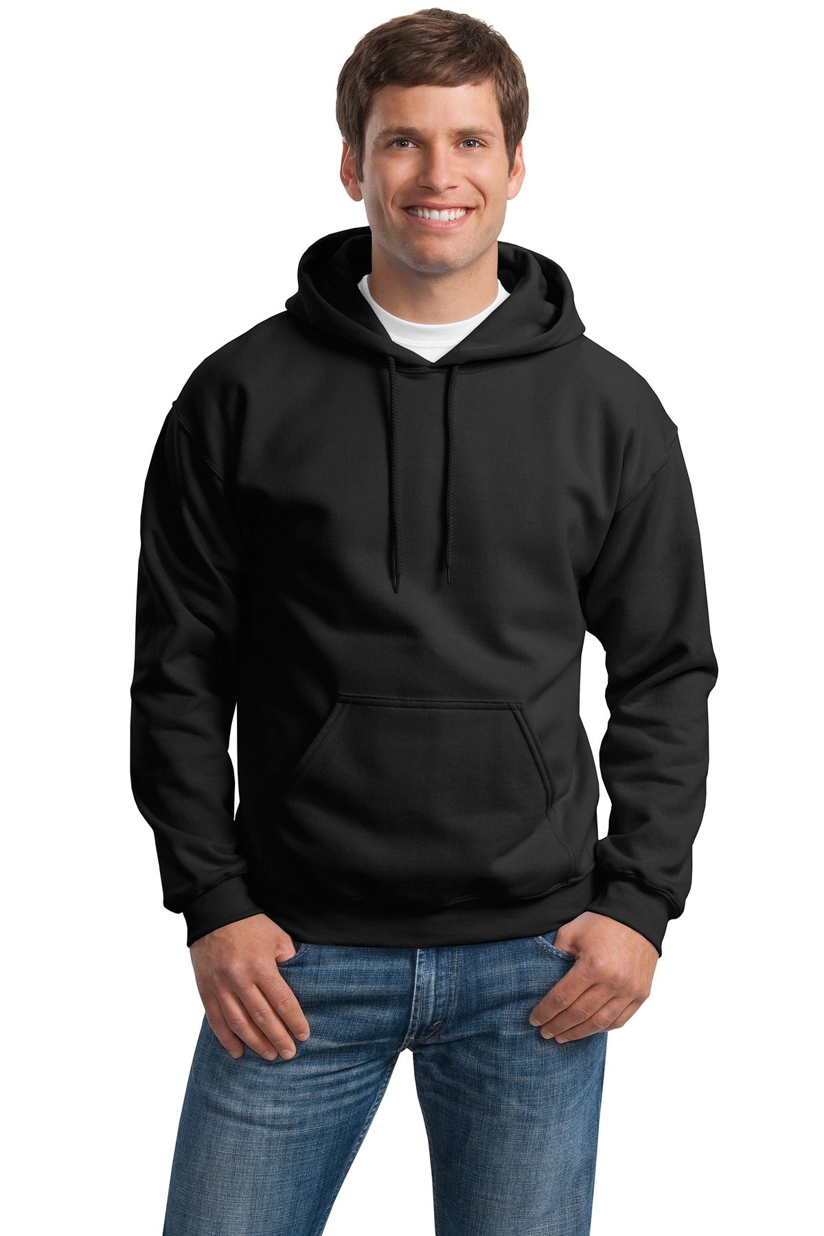 Gildan Black
