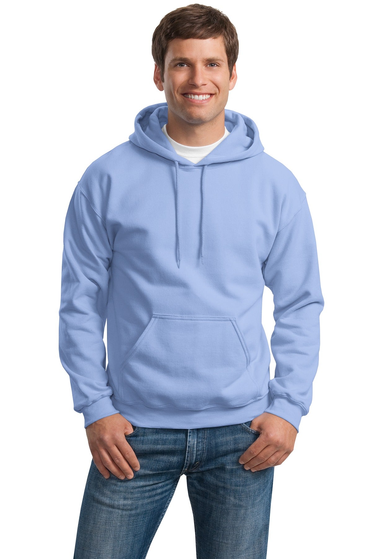 Gildan Carolina Blue
