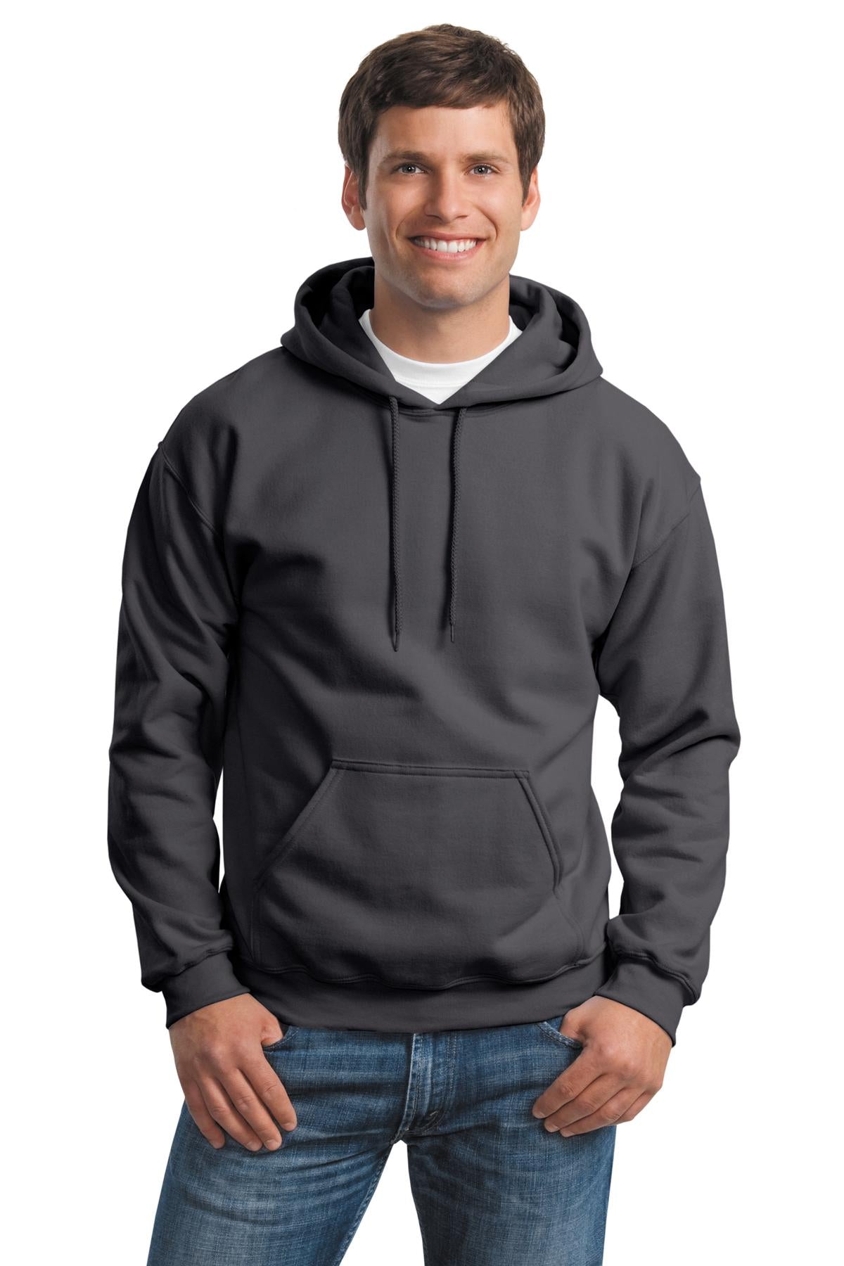 Gildan Charcoal