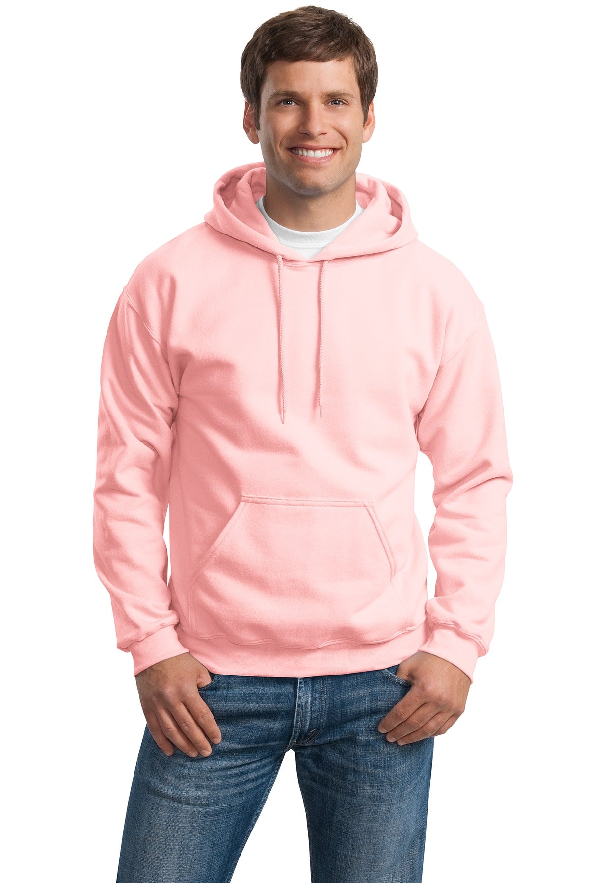 Gildan Light Pink