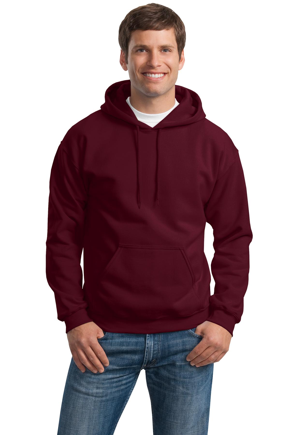 Gildan Garnet