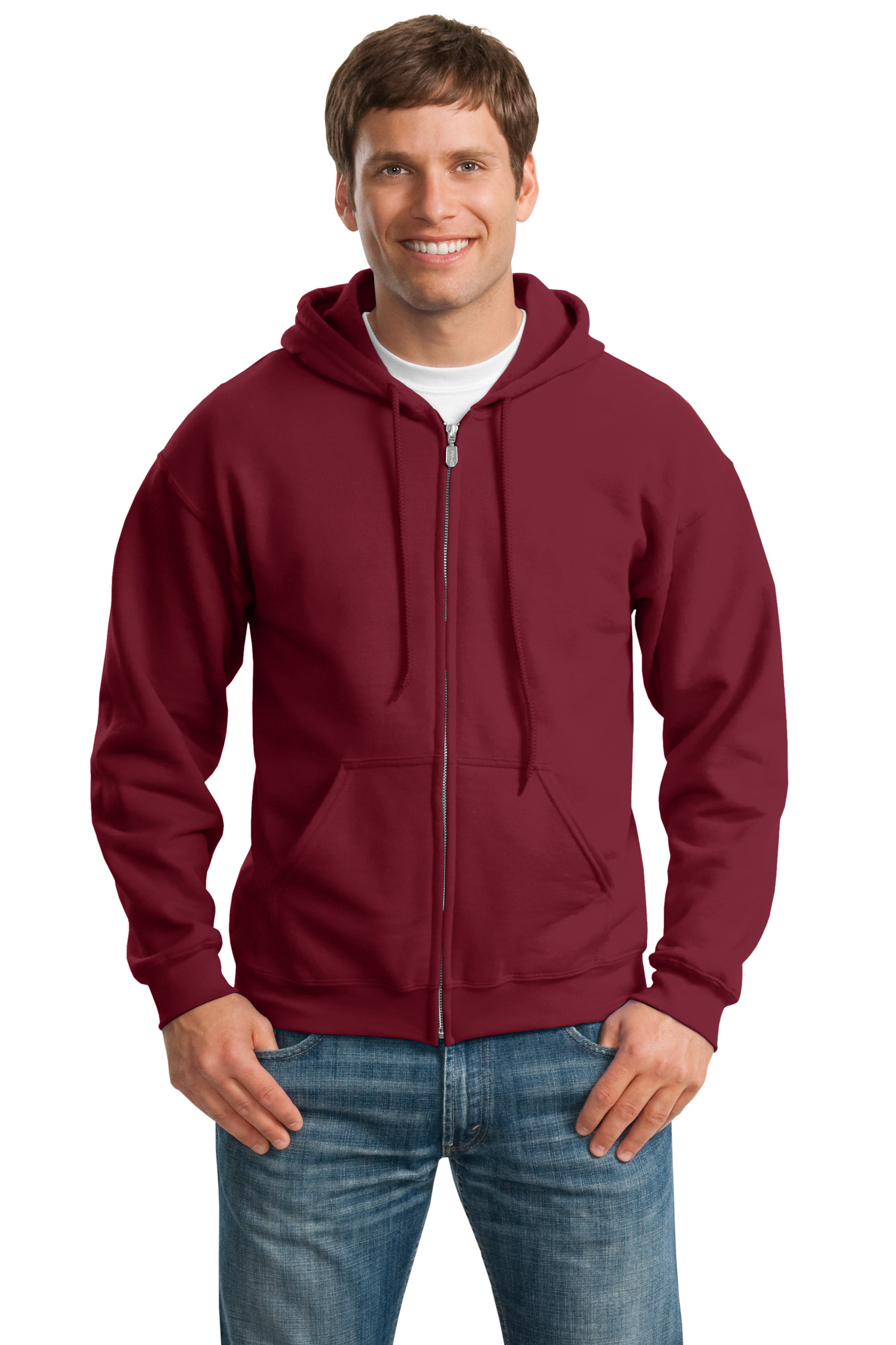 Gildan Dark Heather