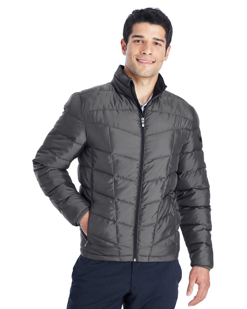 Spyder Polar