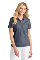 TravisMathew Blue Nights Heather
