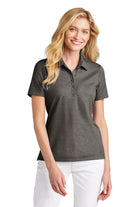 TravisMathew Black Heather