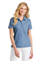 TravisMathew Classic Blue Heather