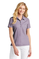 TravisMathew Purple Sage Heather
