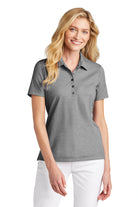 TravisMathew Quiet Shade Grey Heather