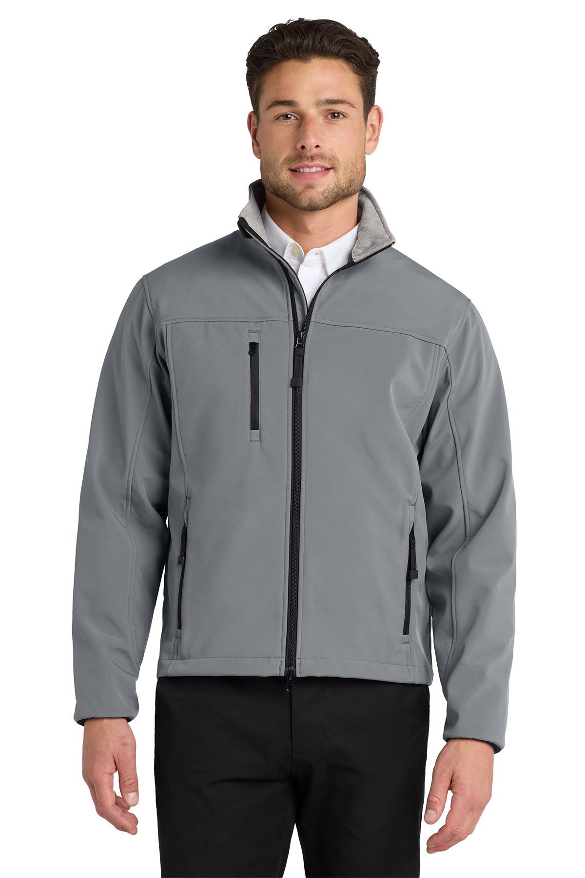 Port Authority J790 Glacier Soft Shell Jacket