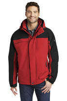 Port Authority Regatta Blue/Navy