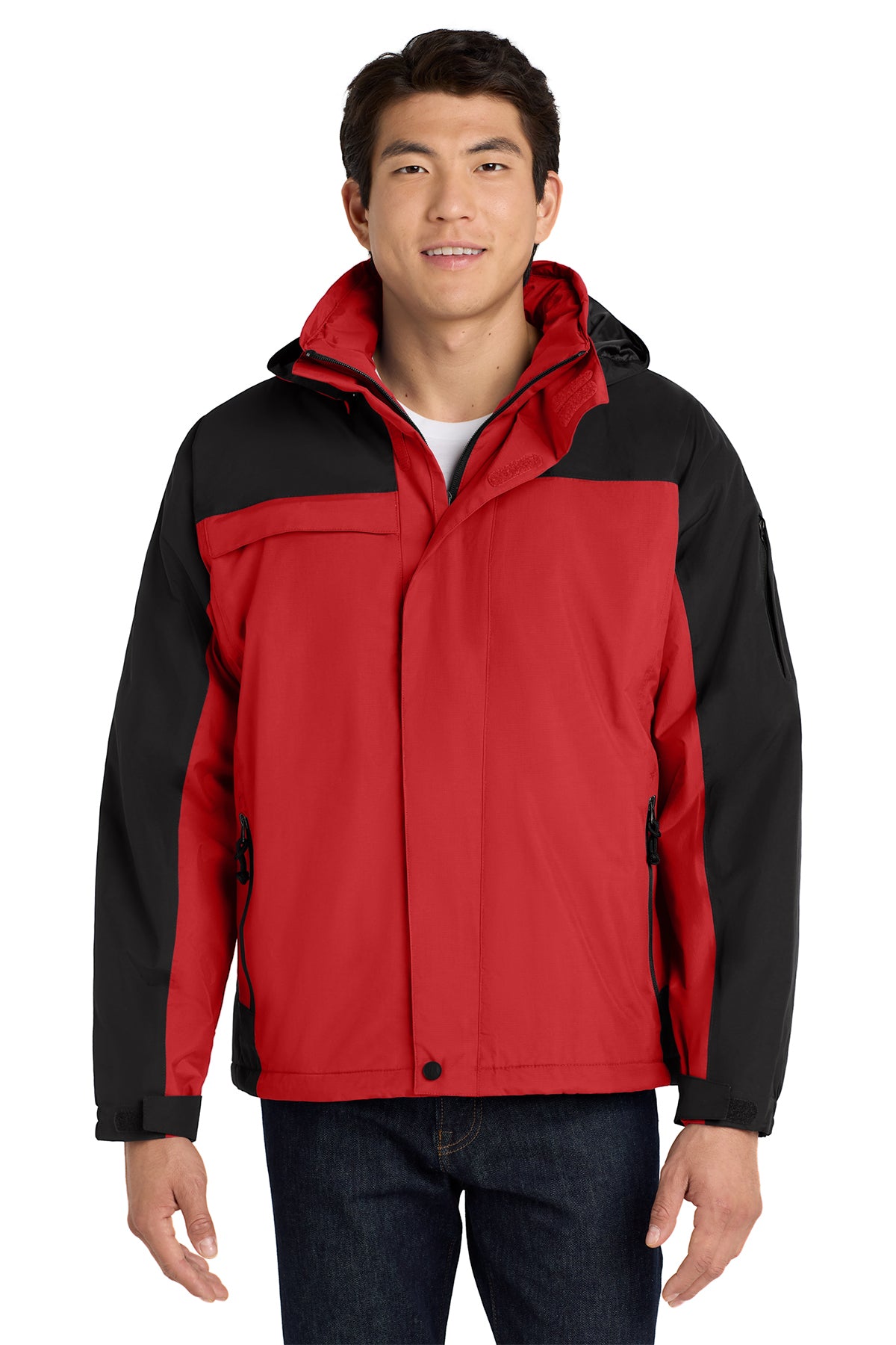 Port Authority® Nootka Jacket. J792.