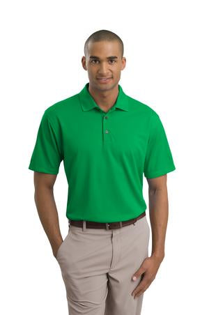 heidelberg♡ Nike 203690 Tech Basic Dri-FIT Polo | Logo Shirts Direct