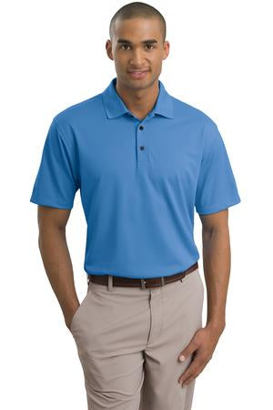 Nike 203690 Tech Basic Dri-FIT Polo | Logo Shirts Direct