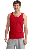 Gildan Red