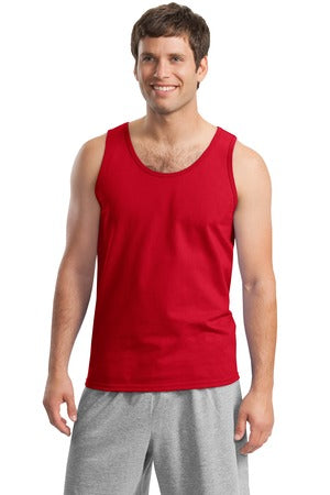 Gildan Red