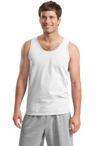 Gildan White