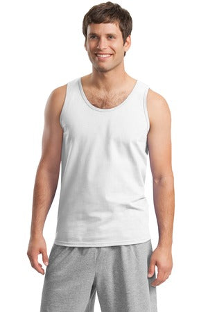 Gildan White
