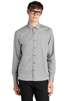 Mercer Deep Black