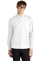 Mercer White
