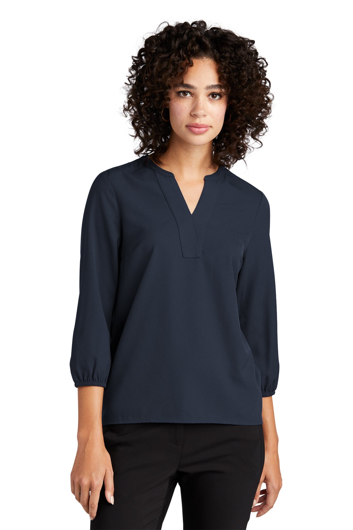Mercer Insignia Blue
