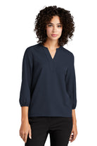 Mercer Insignia Blue