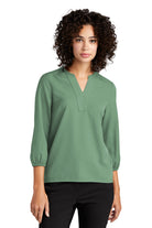 Mercer Deep Black