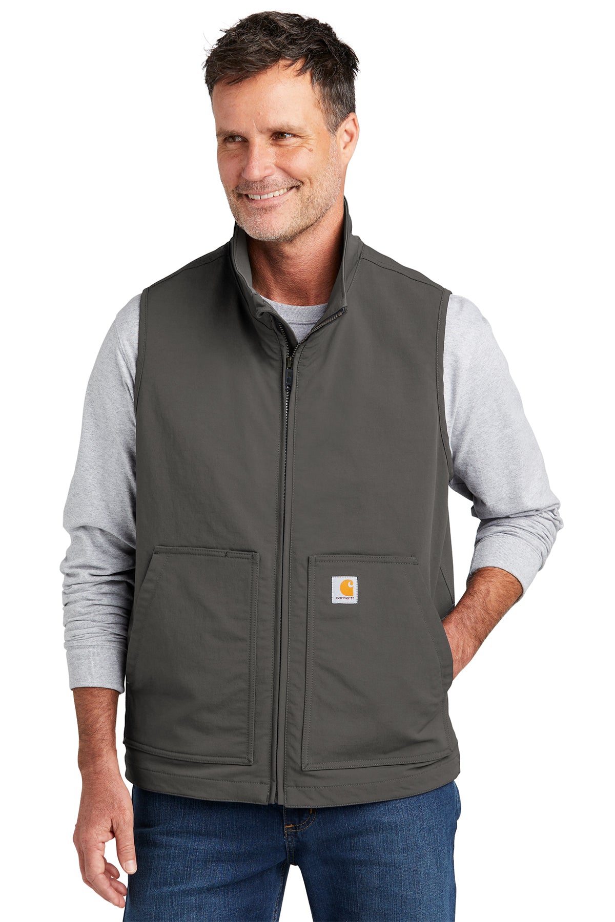 Carhartt Black