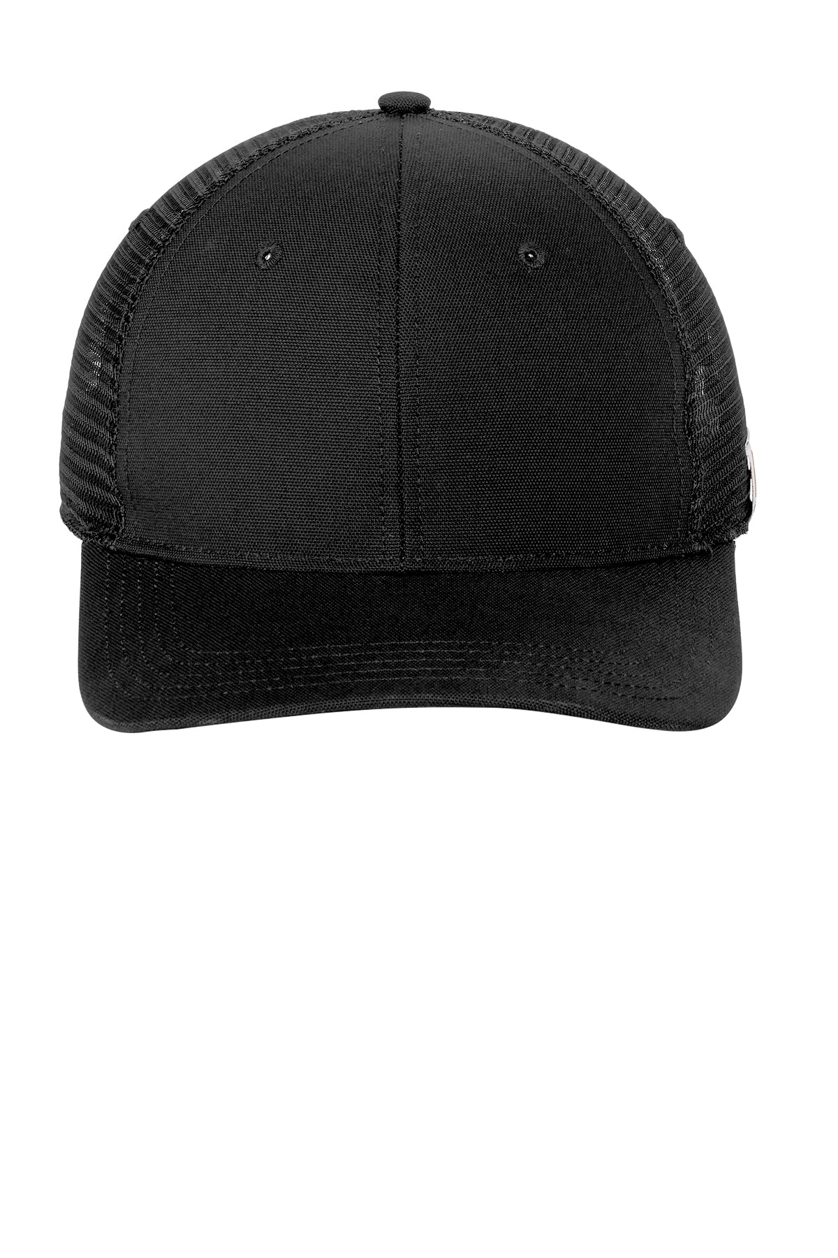 Custom Carhartt Canvas Mesh Back Cap | Logo Shirts Direct