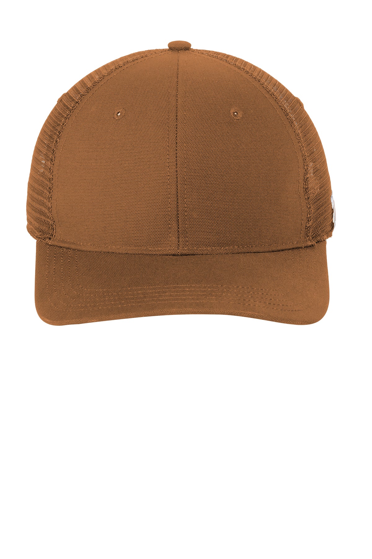 Custom Carhartt Canvas Mesh Back Cap | Logo Shirts Direct