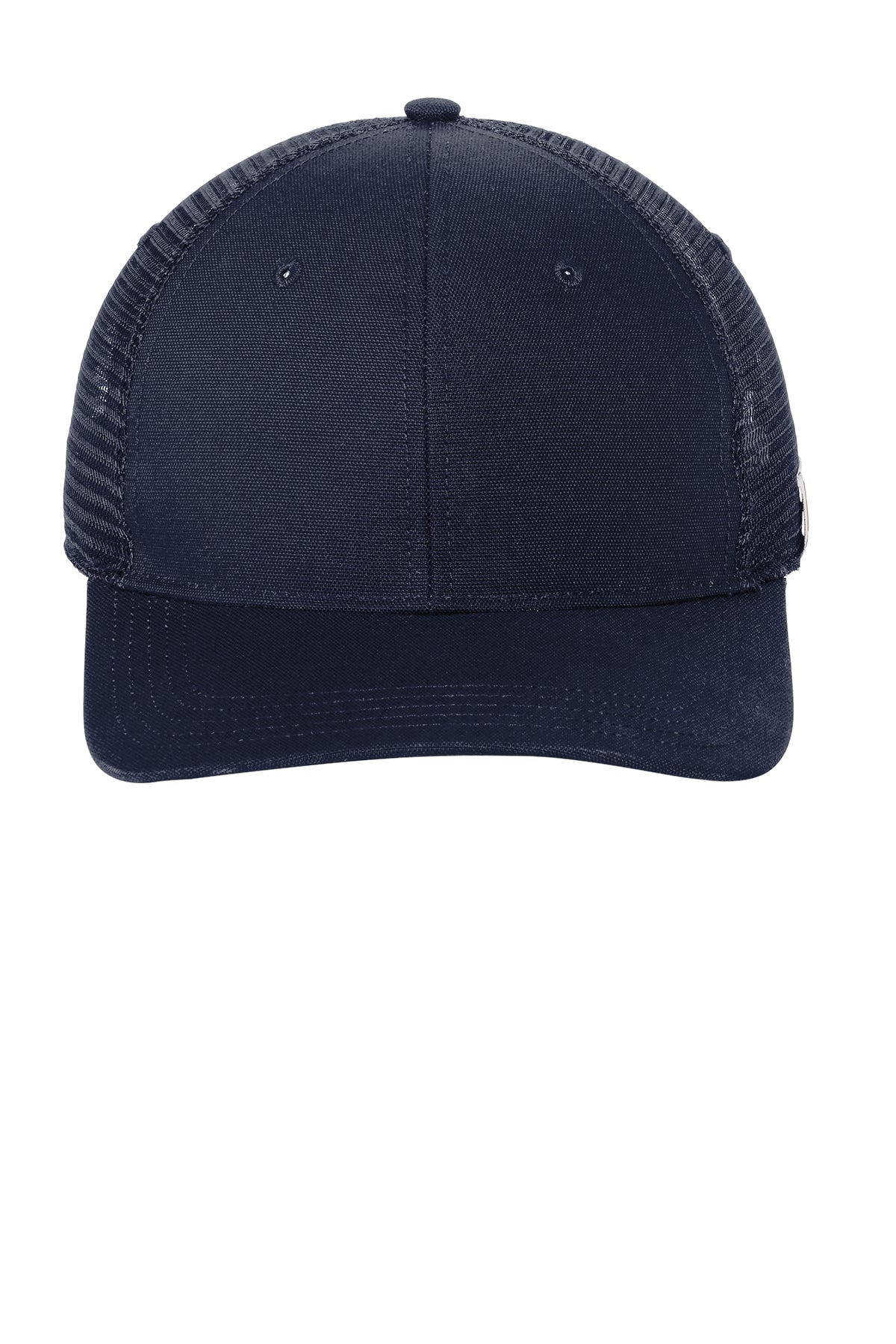 Custom Carhartt Canvas Mesh Back Cap | Logo Shirts Direct