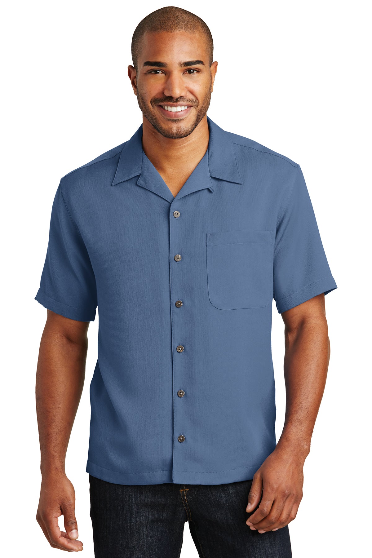 Port Authority Black