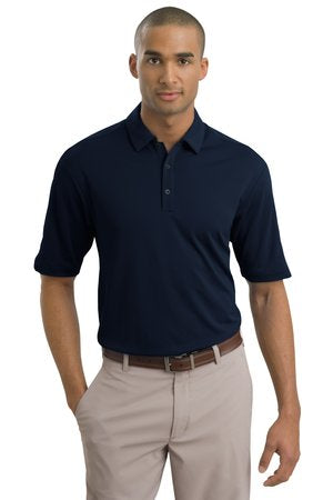 Nike 266998 Men's Tech Dri-Fit Sport Polo | Logo Shirts Direct