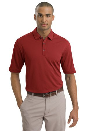 Nike 266998 Men's Tech Dri-Fit Sport Polo | Logo Shirts Direct