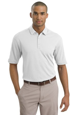 Nike 266998 Men's Tech Dri-Fit Sport Polo | Logo Shirts Direct