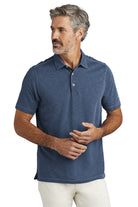 Tommy Bahama® Palmetto Paradise Polo ST224065TB in color Denim. 
