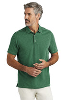 Tommy Bahama® Palmetto Paradise Polo ST224065TB in color Viridian Pine. 