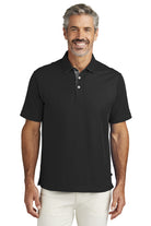 Men's Tommy Bahama 5 O’Clock Polo T223508TB in color Black