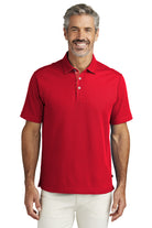 Men's Tommy Bahama® 5 O’Clock Polo.T223508TB in color Poinsettia Red
