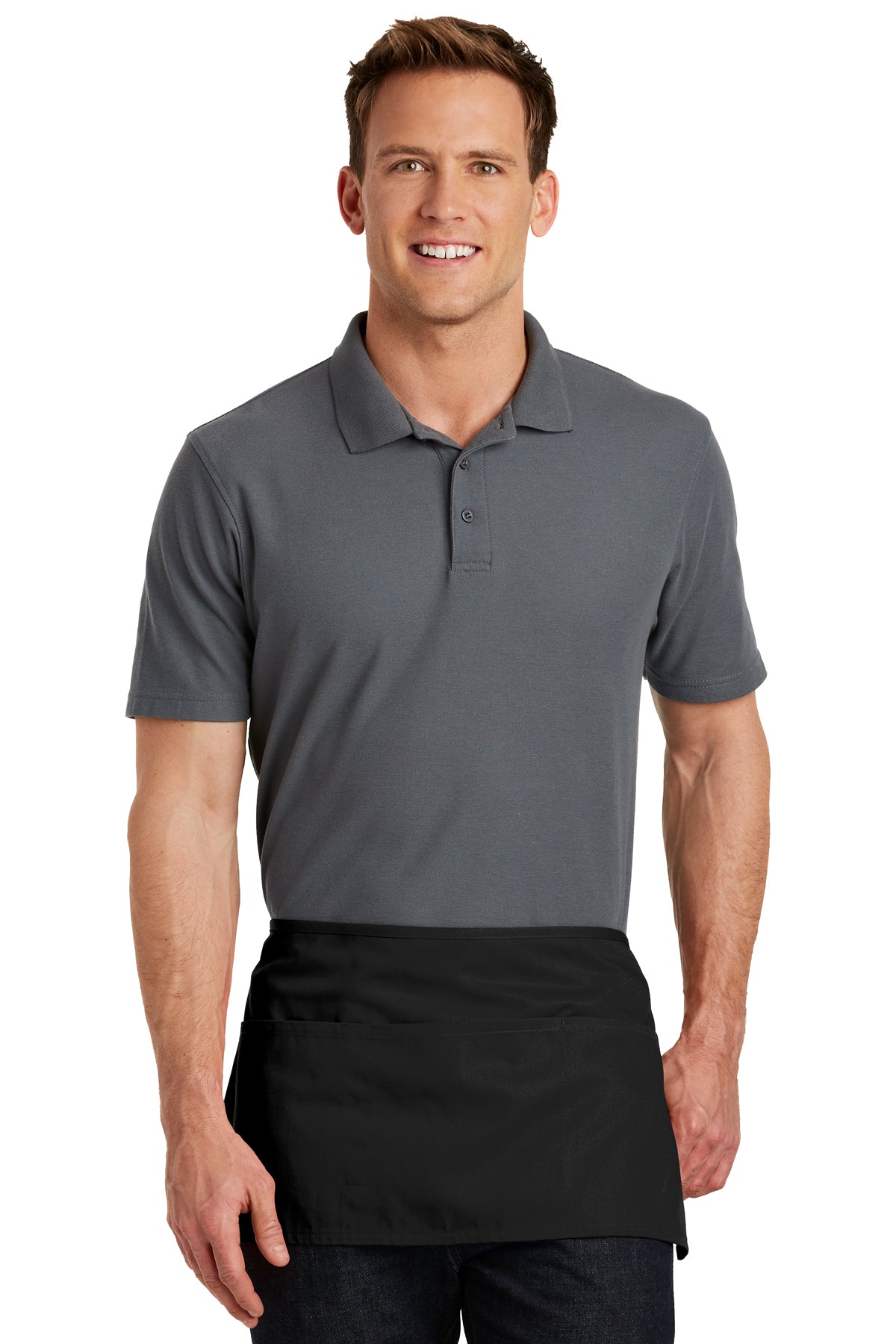Nike 267020 Dri-FIT Classic Polo - Custom Embroidered – Logo