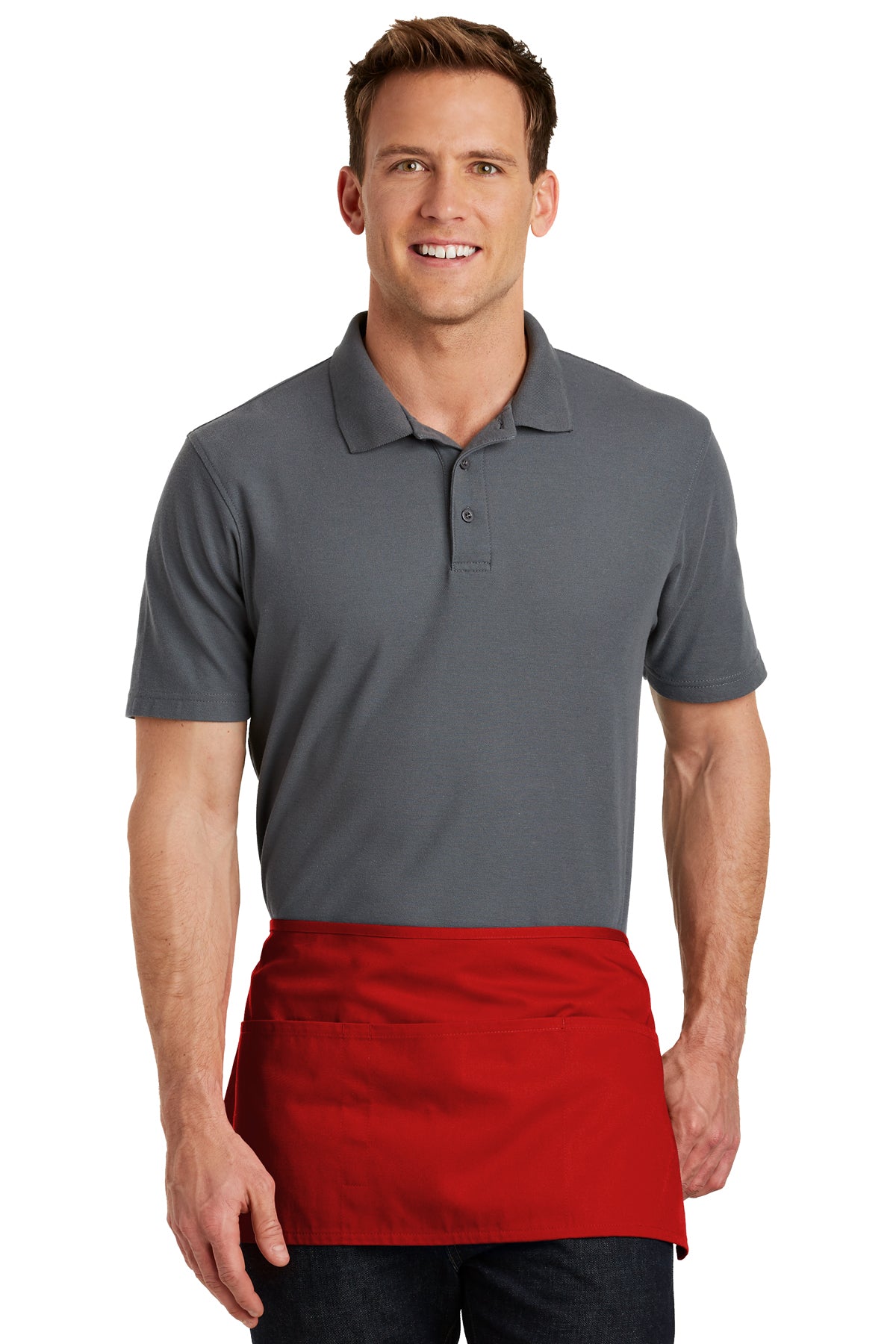 Port Authority Navy