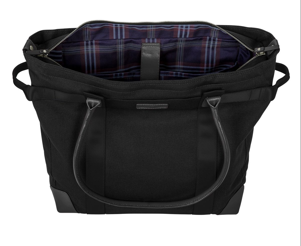 Brooks Brothers Laptop Tote - Logo Shirt Direct