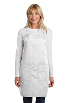 Port Authority White
