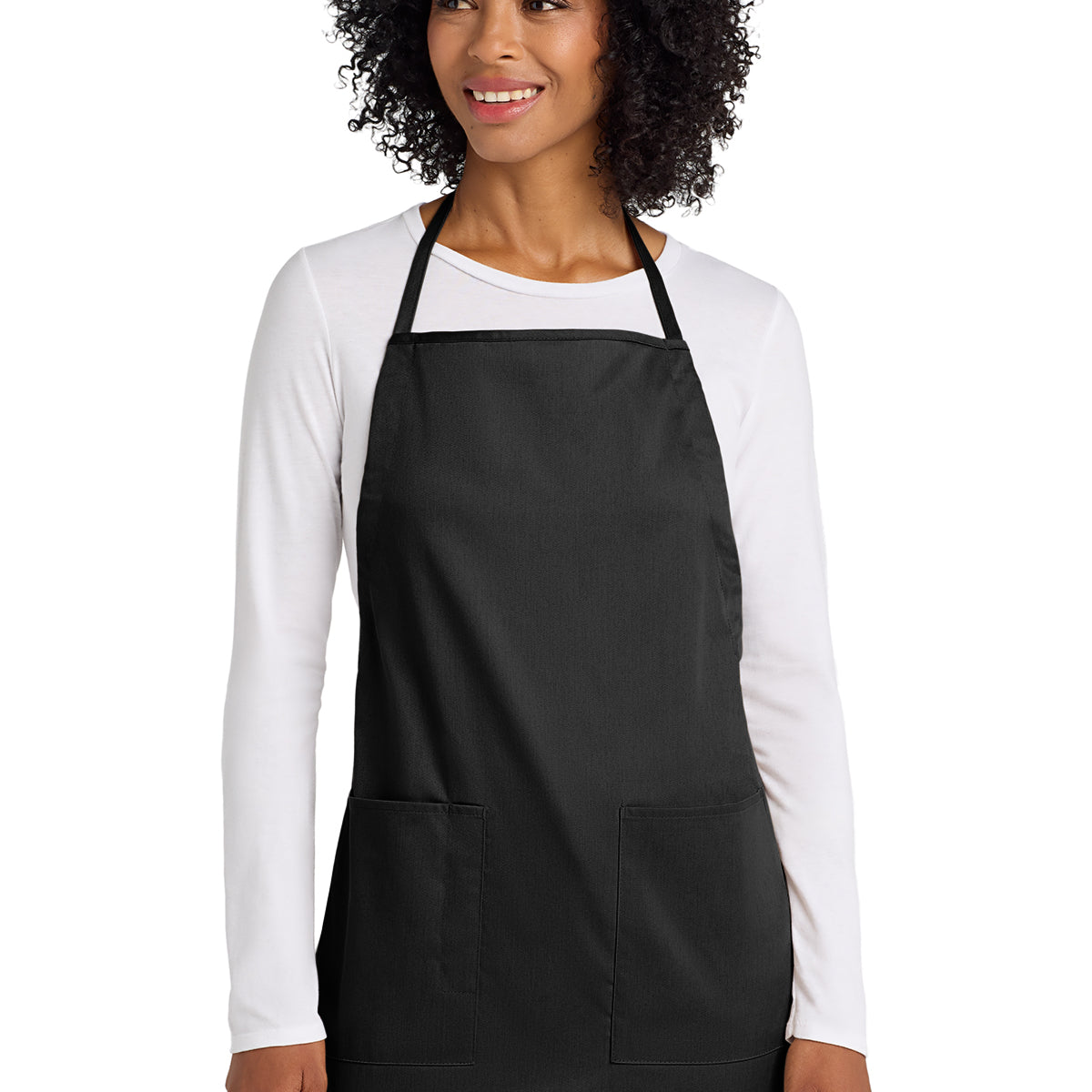 Port Authority Full Length Apron. ApronA520.