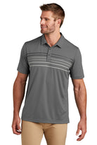 TravisMathew Kentucky Blue Heather