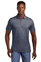 TravisMathew Black Heather