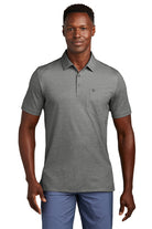 TravisMathew Blue Nights Heather