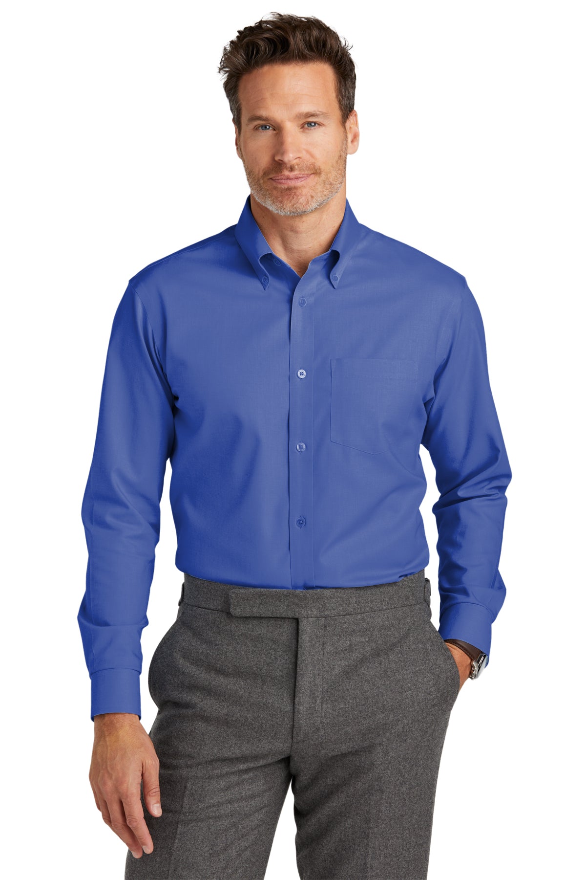 Brooks Brothers Club Green