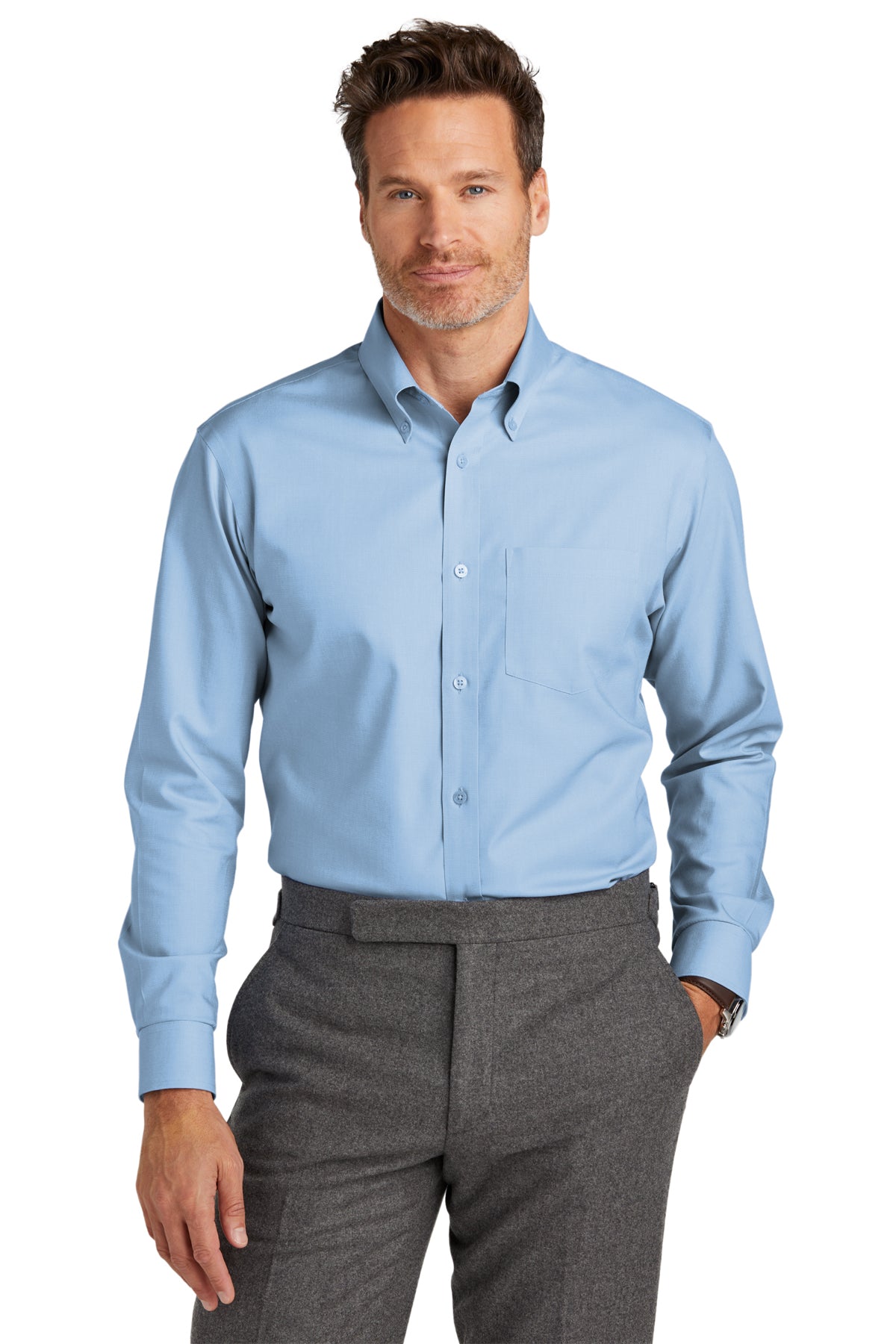 Brooks Brothers Deep Black