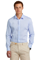 Newport Blue/Pearl Pink Check